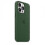 (Clover)Silicone Case for iPhone 13 Pro Max - Enhanced Protection with MagSafe Compatibility 2