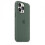 (Eucalyptus)Silicone Case for iPhone 13 Pro Max - Enhanced Protection with MagSafe Compatibility 2