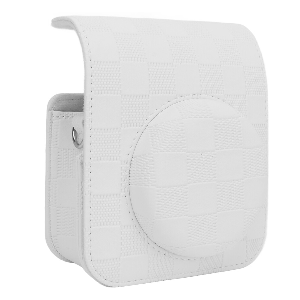 Hybrid Mattress 10Cm Memory Foam & Pocket Spring Queen Size Orthopaedic Bed White 9461368981348