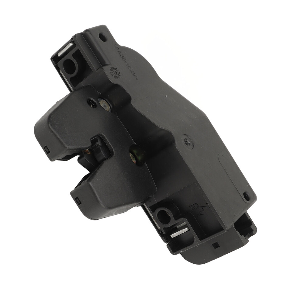 Car Trunk Lock Actuator Replacement For Peugeot 206/307/407 & Citroen Models 9491368981628