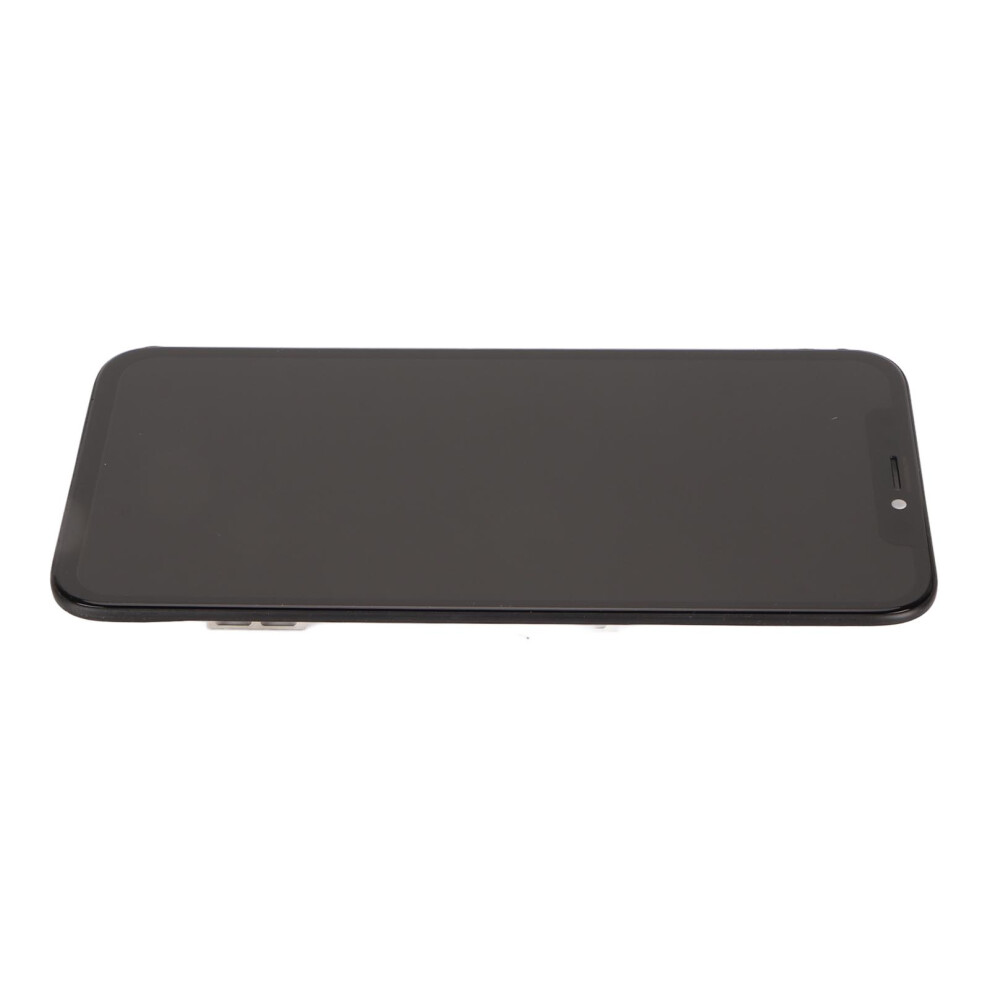 Hd Smartphone Lcd Display Digitizer Assembly For Iphone Xs, 1080X800, Brightness 200-300 Nits 4901368981559