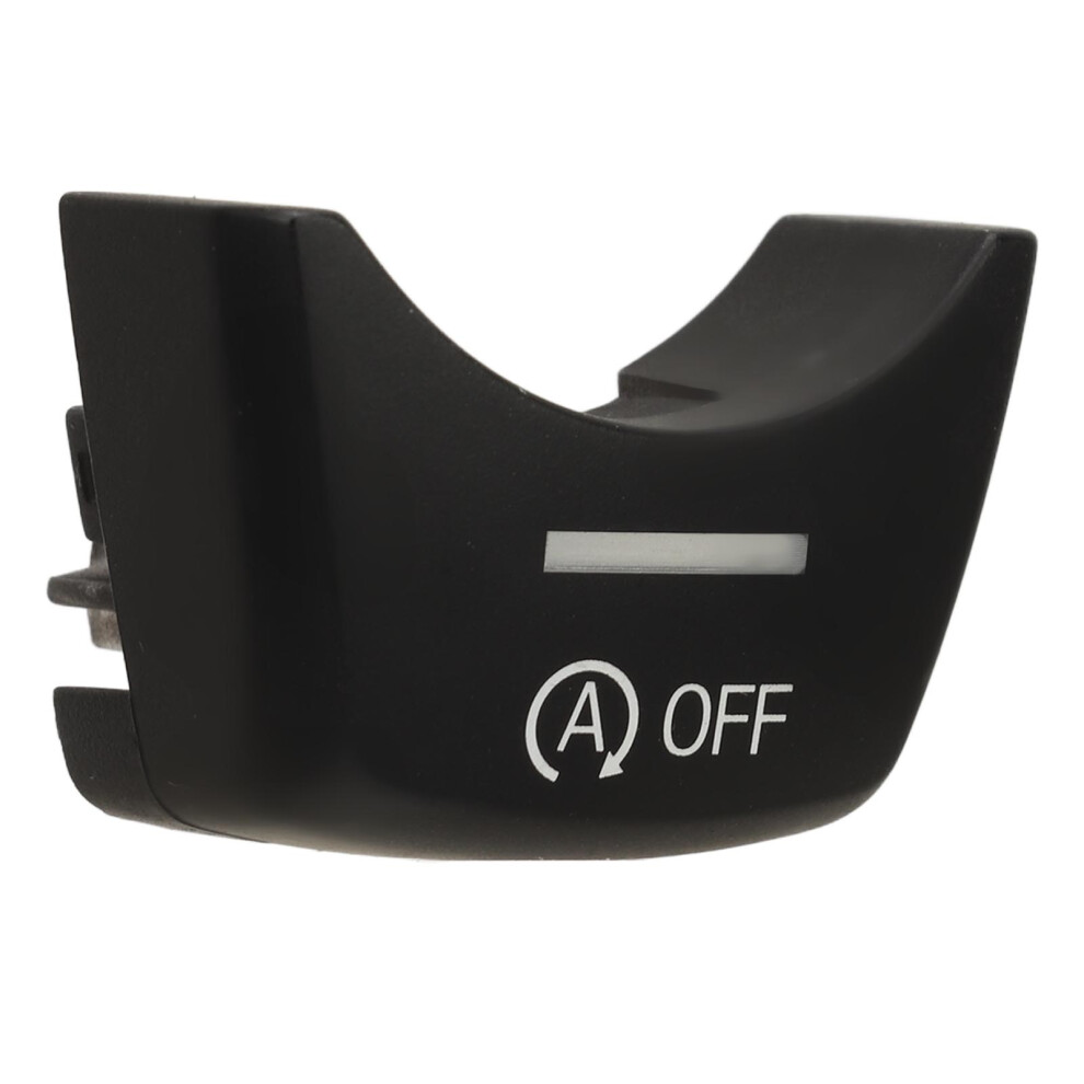 Engine Start Stop Button For F10 F11 F07 F06 F12 F13 F01 F02 2008-2018 Black 4361368981674