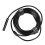 5MP HD Waterproof Endoscope Camera with Light, 5m Snake Borescope 16
