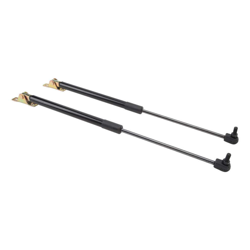 Front Hood Lift Support Kit For Jeep Wrangler Jk 2011-2018 Easy Install 8101368981979