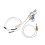 Durable Gas Pilots Assembly Replacement High Temperatures 1