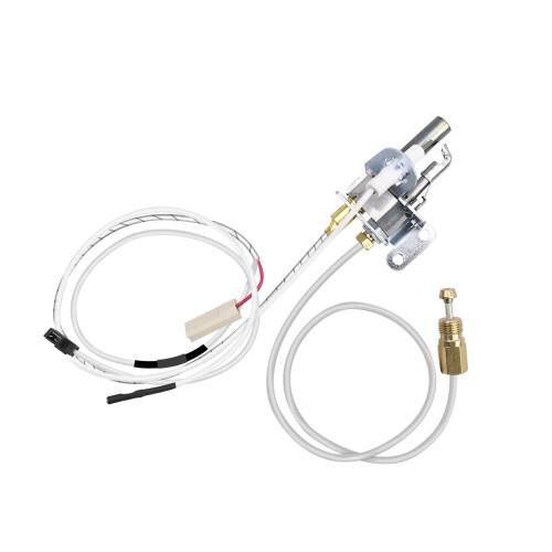 Durable Gas Pilots Assembly Replacement High Temperatures