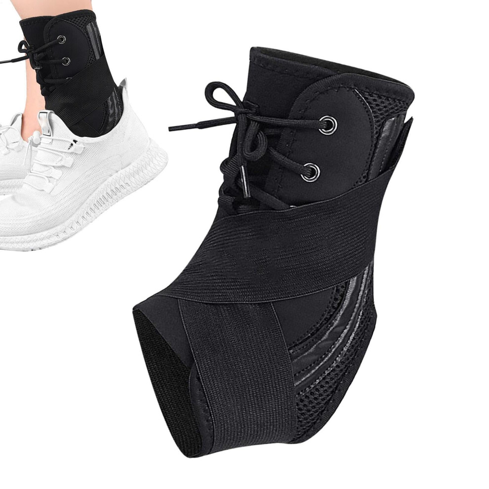 Women's Ankle Clip, Clamp  Elastic Support, Breathable Dual Firm Support  Basketball Accessories