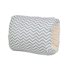 Cozy Cradle Pillow for Breastfeeding, Adjustable Baby Nursing Arm Support, Soft Head Support for Bottle Feeding, Machine Washable