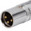 Inline Mic Preamplifier +29dB Boost, XLR, Phantom Power 13