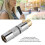 Inline Mic Preamplifier +29dB Boost, XLR, Phantom Power 7