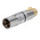 Inline Mic Preamplifier +29dB Boost, XLR, Phantom Power 14