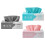 3x20PCS Multifunctional Microfiber Cleaning Wipes for Dust 1