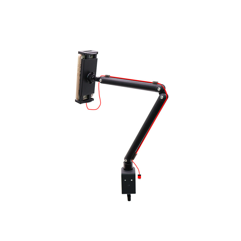 2-Fold Cantilever Desktop Tablet Stand 8581700227659