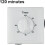 Digital Timer Switch AC 100240V 15A Programmable Countdown Socket for Water Pumps Heaters Fans 2