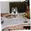 Transparent Acrylic Doll Display Box Clear Protective Case For Collectible Figures 5
