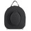 Hat Storage Case for Travel – Protective Fedora Hat Box Organizer with Handle 1