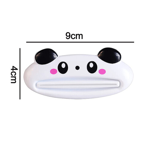 Toothpaste Tube Squeezers, Non-Toxic, Odorless, Lightweight, Durable, Multi-Function, Reliable Quality, Elegant Design For Everyday Use 1