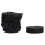 Μάσκα προσώπου μιας χρήσης, μάσκα Bamboo Charcoal Fresh για ενυδάτωση και φύλλο μάσκας 3
