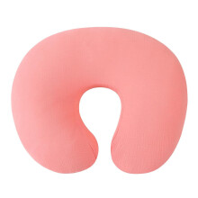 Removable Baby Feeding Pillow Case, Newborns Breastfeeding Cushion, Detachable Sleeve, For Nursing Boys and Girls