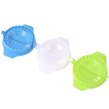 Macchina per ravioli in resistente materiale PP, componenti resistenti all'usura che garantiscono una lunga durata, un'esperienza di cottura