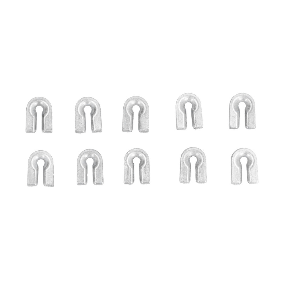 High Hardness Cable Management Accessory, Replacement Eyelet Sleeve Ensures Reliable Equipment Application, Stable Performance For Extended Machine 9441426992004