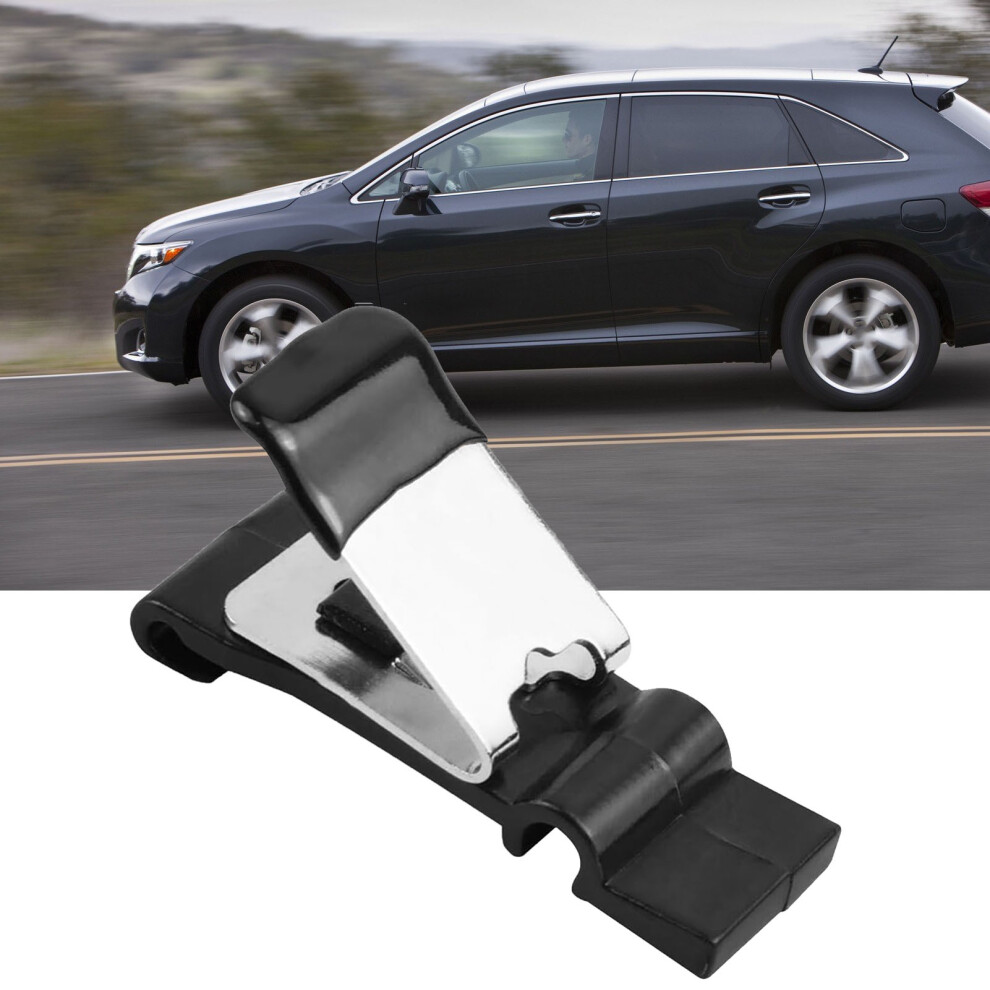 Reliable Fuel Door Spring Clip For Toyota 4Runner Highlander Oe 77360 0E010 9321368983783
