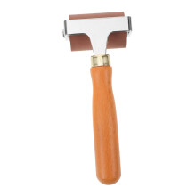 Roller for printmaking cylinder  DIY printing tool glue stick roller