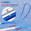 Professional Telescopic Safety Hook with Pole for Emergency Pool Cleaning 5