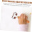 Roller for printmaking cylinder  DIY printing tool glue stick roller 2