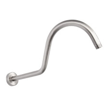 Bras de douche élégant S Designs Bras de-Dessin du joint d'huile