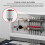 Normally Closed/Open Valves Head Water Separator 24V-Open 4