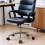 Roue universelle pour chaise de bureau, roulettes-Type C 3