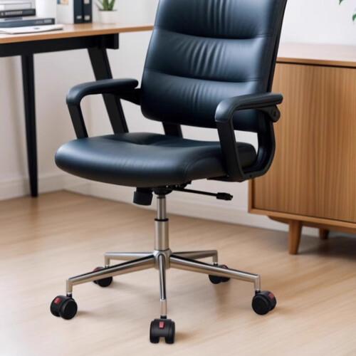 Office Computer Chair Wheel 360 Degree Swivels Rollers-Type A 2