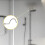 Stylish S Designs Shower Arm rusts  Resistant Shower-plating 5