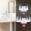 ABS Sink Pipe Connector Odor Trap Kitchen Sink-Kitchen hardware 6