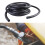 6 m flexibler Gummischlauch, hitzebeständiger-7,94 mm 3
