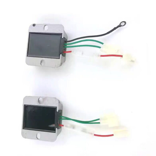 Automatic Voltages Regulator 173F 186F Diesels-4 lines 2