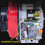 Automatic Voltages Regulator 173F 186F Diesels-4 lines 5