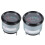 12 V/24 V Diesels Generator Voltmeter Voltage Meter-12V 7