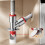 ABS Sink Pipe Connector Odor Trap Kitchen Sink-Kitchen hardware 7