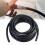 6 m flexibler Gummischlauch, hitzebeständiger-7,94 mm 4