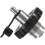 Durability Cylinder Adapter Oxygen Cylinder Head Breather Valves Adapter Reliability Diving Accessory 3