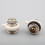 3Pcs Automatic Bleed Valves 1/2inch 3/4inch Bleed Plug-DN15 5
