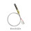 Portable Sturdy Brass Materials Aeration Tool Portable Accessory 2