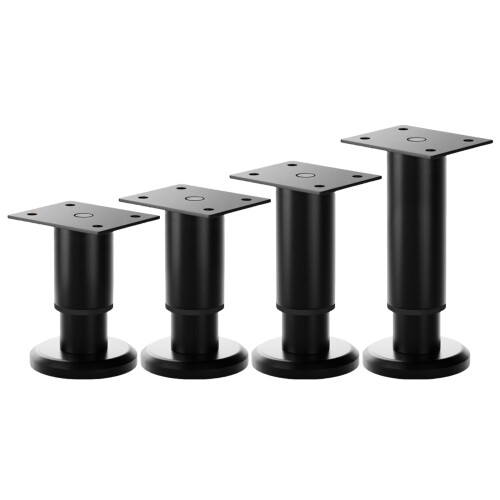 Pieds de meubles réglables, Support extensible,-8 à 12cm 1