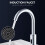 Robinet de cuisine moderne en-Ensemble de deux pour simple 2