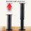 Multifunction Adjustable Support Feet Robusts & Stylish-Silver 6