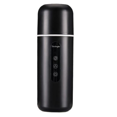 (type+2) Low-power Electric Cup With Quick Heating Function Multi Functional