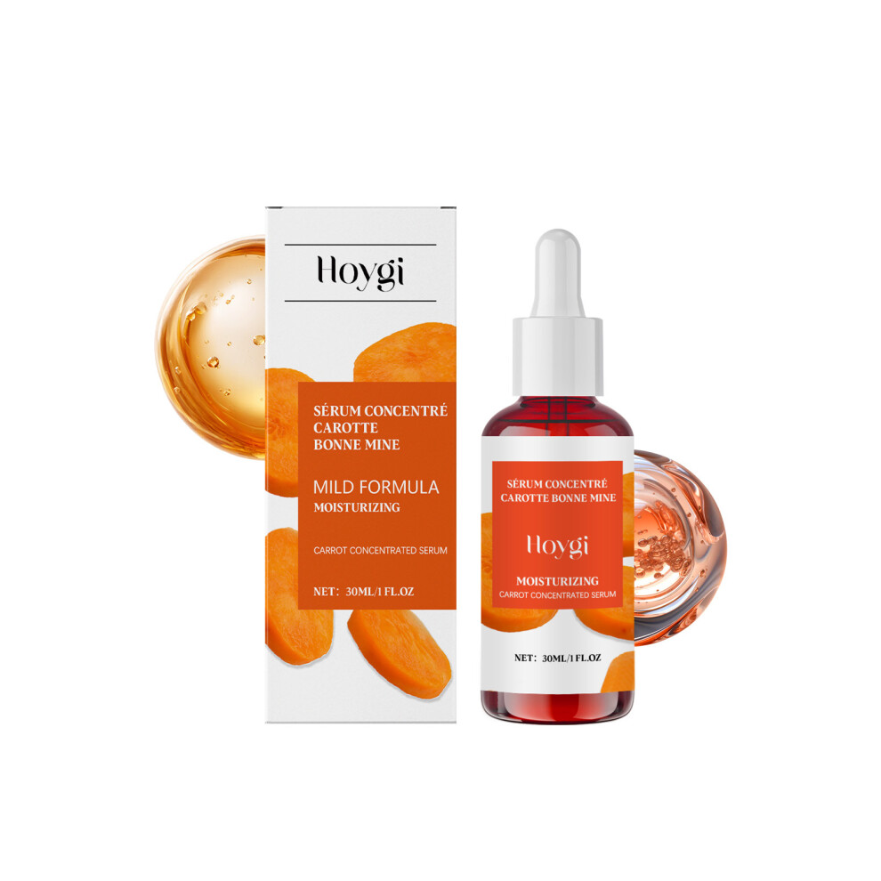 (30ml) HOYGI Moisturizing Essence Gentle and skin-friendly facial skin essence