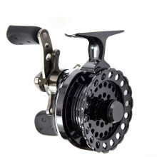 Boat Fishing Reel 2.6:1 Gear Ratio 41BB Bearings Lightweight ABS 170g Anti Aging Handle ALeft Hand